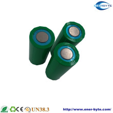 lithium Battery Single Cell 18650